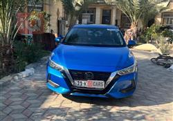 نيسان سنترا